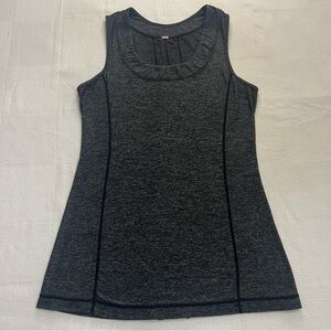 Lululemon Athletica Dash‎ II Tank Top Sz 6